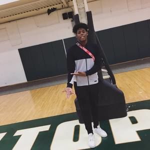 Meet your Posher, Jay